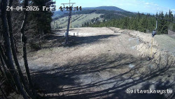 Sjezdovka Svitavská