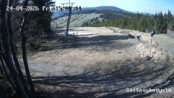 Sjezdovka Svitavská