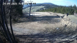 Sjezdovka Svitavská