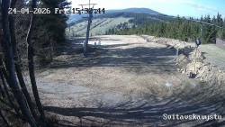 Sjezdovka Svitavská