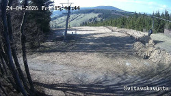 Sjezdovka Svitavská