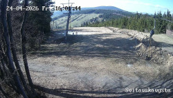 Sjezdovka Svitavská