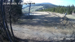 Sjezdovka Svitavská