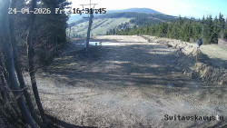 Sjezdovka Svitavská