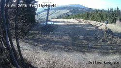 Sjezdovka Svitavská