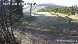 Sjezdovka Svitavská