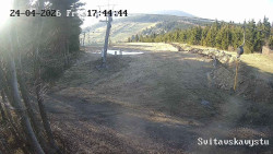 Sjezdovka Svitavská