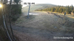 Sjezdovka Svitavská