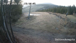 Sjezdovka Svitavská