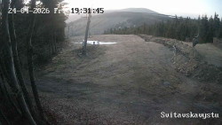 Sjezdovka Svitavská