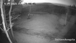 Sjezdovka Svitavská