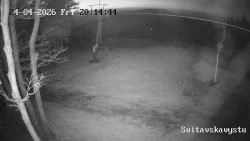 Sjezdovka Svitavská