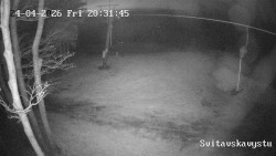 Sjezdovka Svitavská