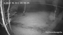 Sjezdovka Svitavská