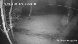 Sjezdovka Svitavská