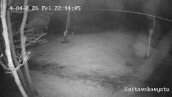 Sjezdovka Svitavská