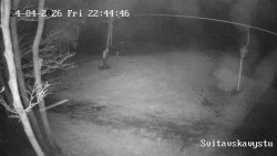 Sjezdovka Svitavská