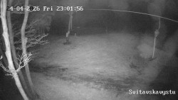 Sjezdovka Svitavská