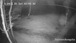 Sjezdovka Svitavská