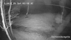 Sjezdovka Svitavská