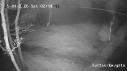 Sjezdovka Svitavská