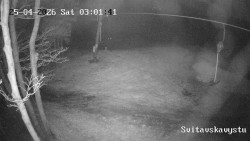 Sjezdovka Svitavská