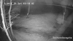 Sjezdovka Svitavská