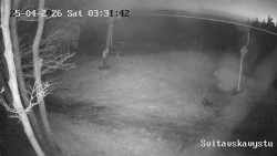 Sjezdovka Svitavská