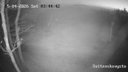 Sjezdovka Svitavská