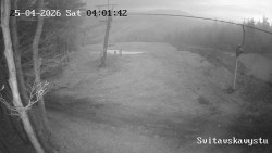 Sjezdovka Svitavská