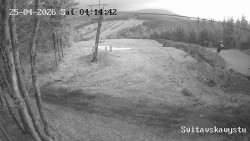 Sjezdovka Svitavská