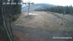 Sjezdovka Svitavská