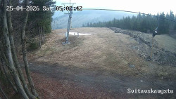 Sjezdovka Svitavská