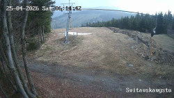 Sjezdovka Svitavská