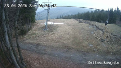 Sjezdovka Svitavská