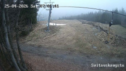 Sjezdovka Svitavská