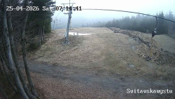 Sjezdovka Svitavská