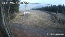 Sjezdovka Svitavská