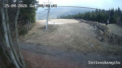 Sjezdovka Svitavská