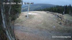 Sjezdovka Svitavská