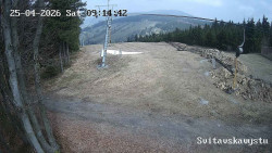 Sjezdovka Svitavská