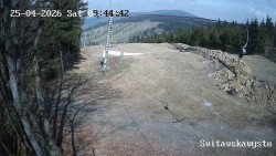 Sjezdovka Svitavská