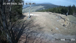 Sjezdovka Svitavská