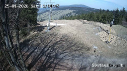 Sjezdovka Svitavská