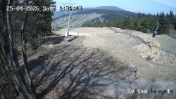 Sjezdovka Svitavská