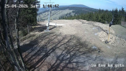 Sjezdovka Svitavská