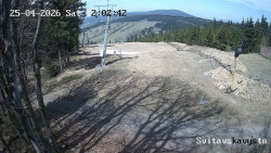 Sjezdovka Svitavská