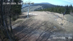 Sjezdovka Svitavská