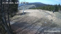 Sjezdovka Svitavská