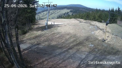 Sjezdovka Svitavská